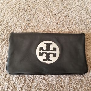 Tory Burch Reva Clutch